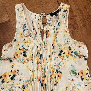 Women’s sanctuary dressy tank